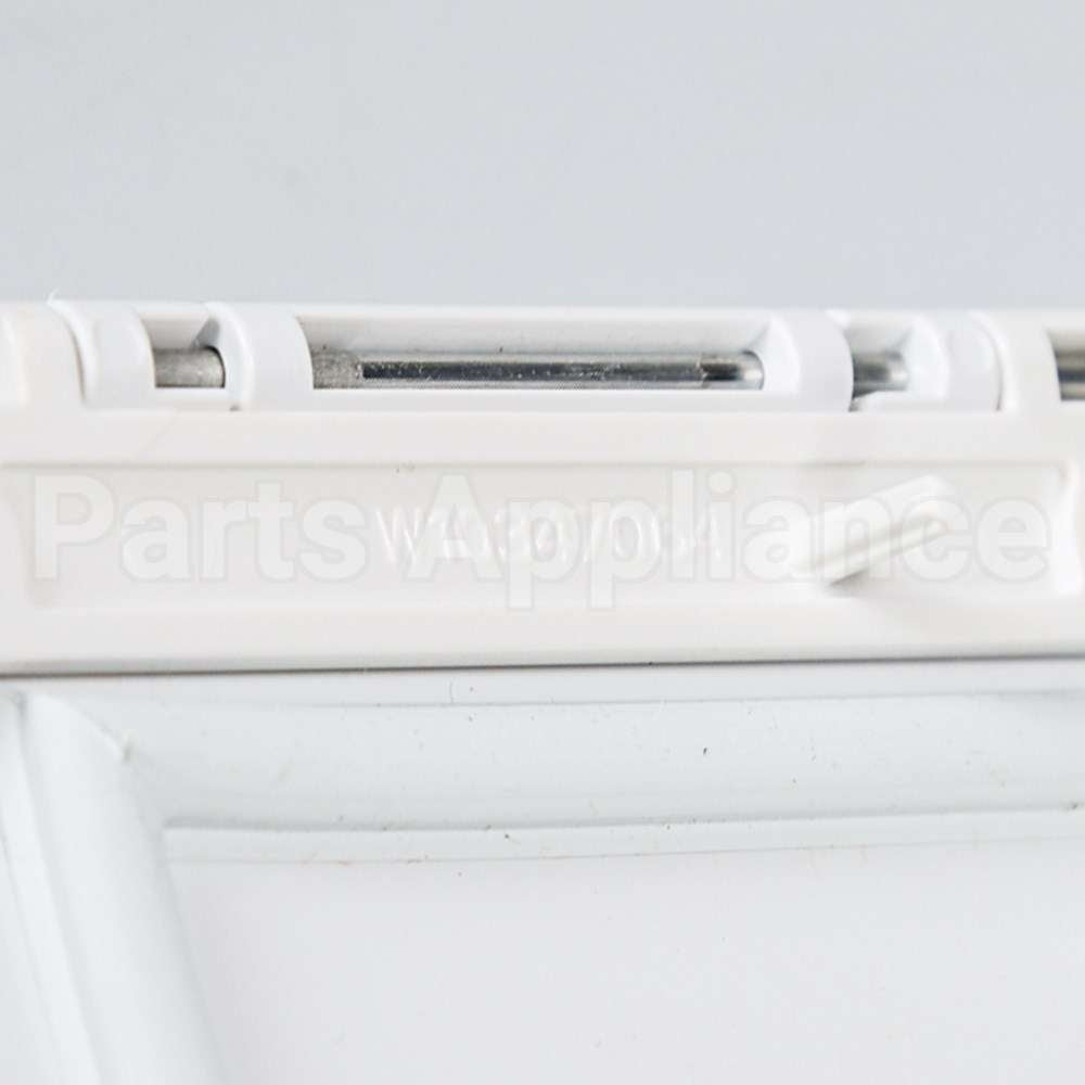 WPW10549590 Whirlpool Door-Ice