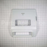 WPW10549590 Whirlpool Door-Ice