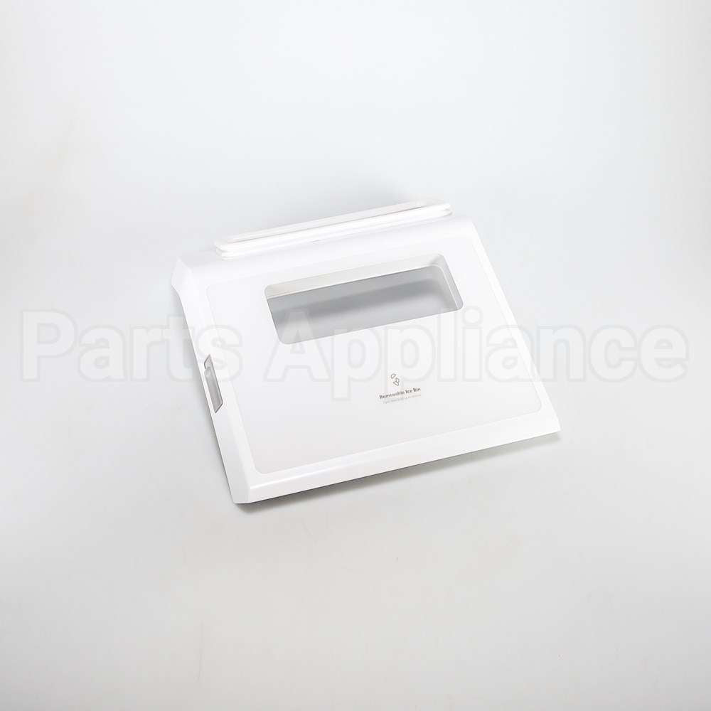 WPW10549590 Whirlpool Door-Ice