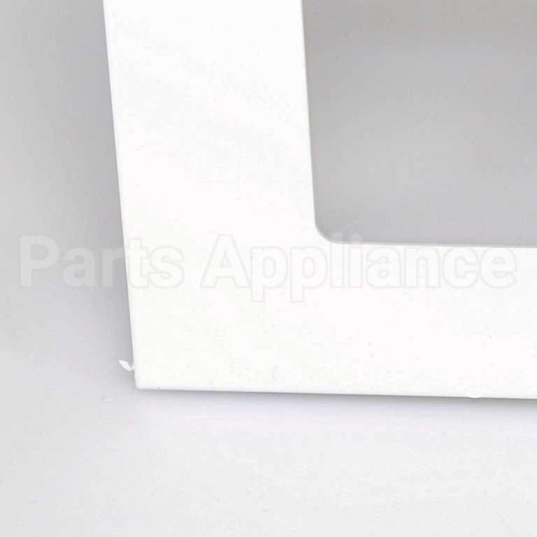 WPW10550026 Whirlpool Front-Pan