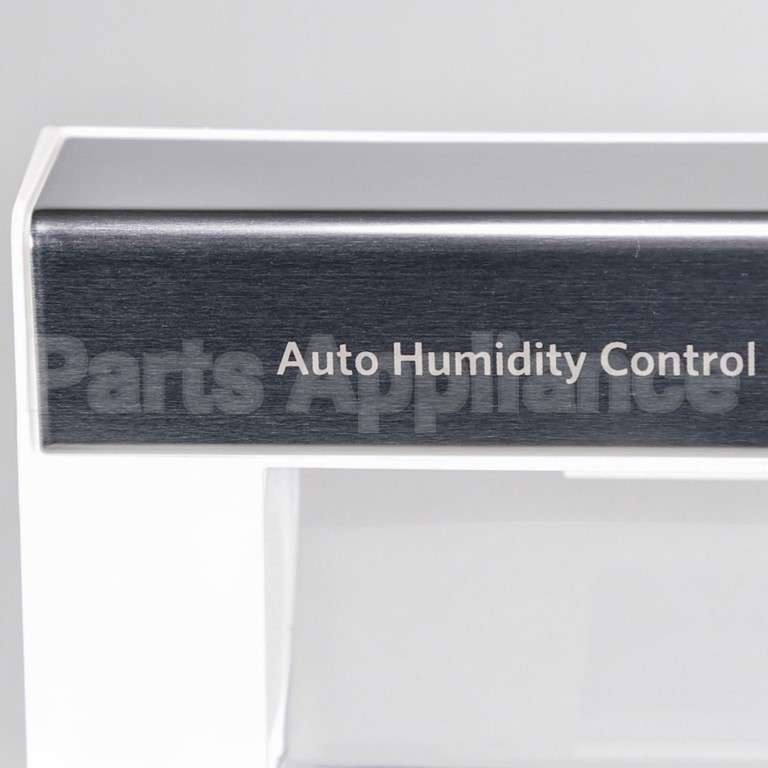 WPW10550026 Whirlpool Front-Pan