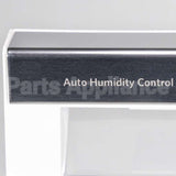 WPW10550026 Whirlpool Front-Pan