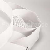 WPW10550152 Whirlpool Ring-Tub