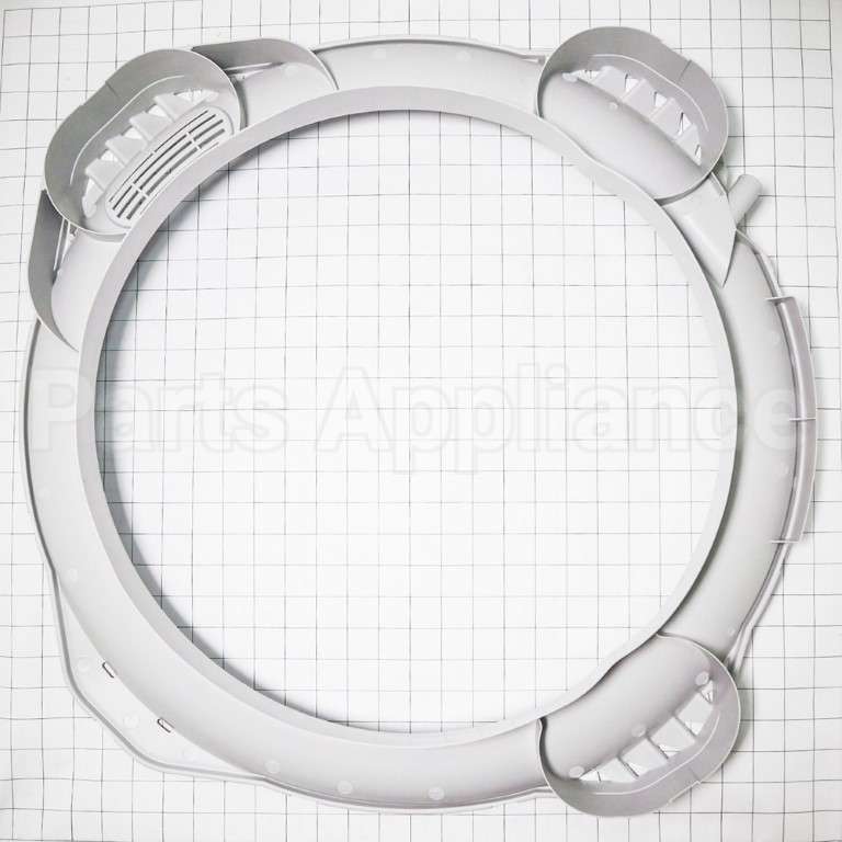 WPW10550152 Whirlpool Ring-Tub