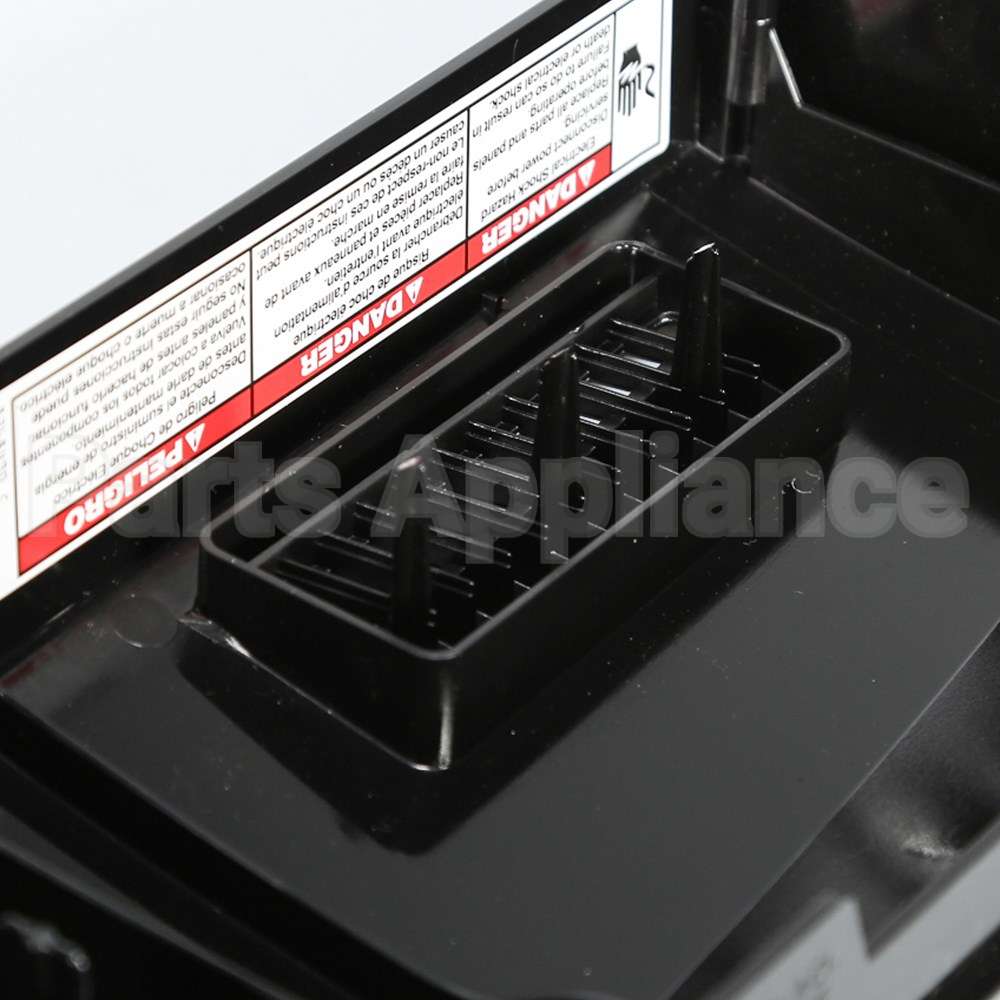 WPW10551671 Whirlpool Console