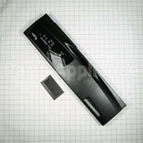 WPW10551671 Whirlpool Console