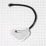 WPW10552116 Whirlpool Dispenser