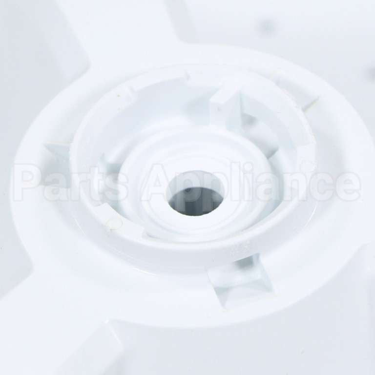 WPW10553968 Whirlpool Washplate