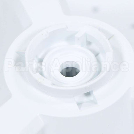 WPW10553968 Whirlpool Washplate