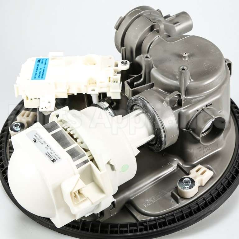 WPW10554963 Whirlpool Pump&Motor