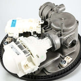 WPW10554963 Whirlpool Pump&Motor