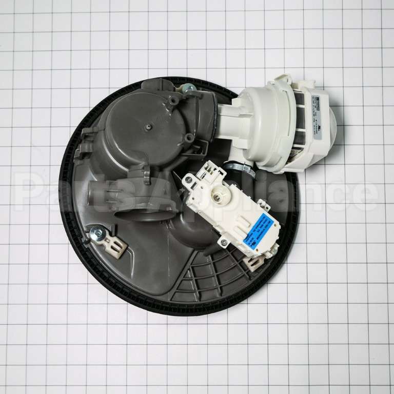 WPW10554963 Whirlpool Pump&Motor