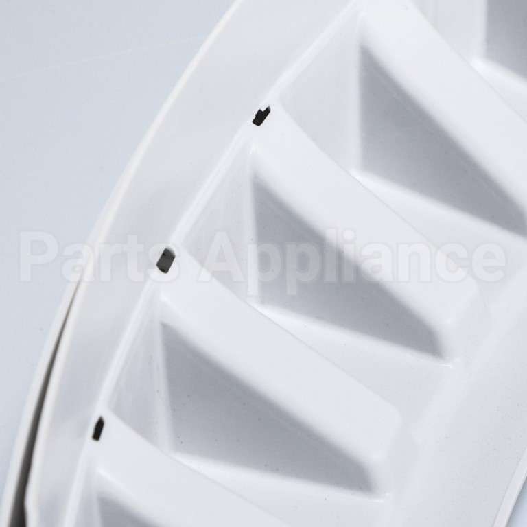 WPW10556325 Whirlpool Ring-Tub