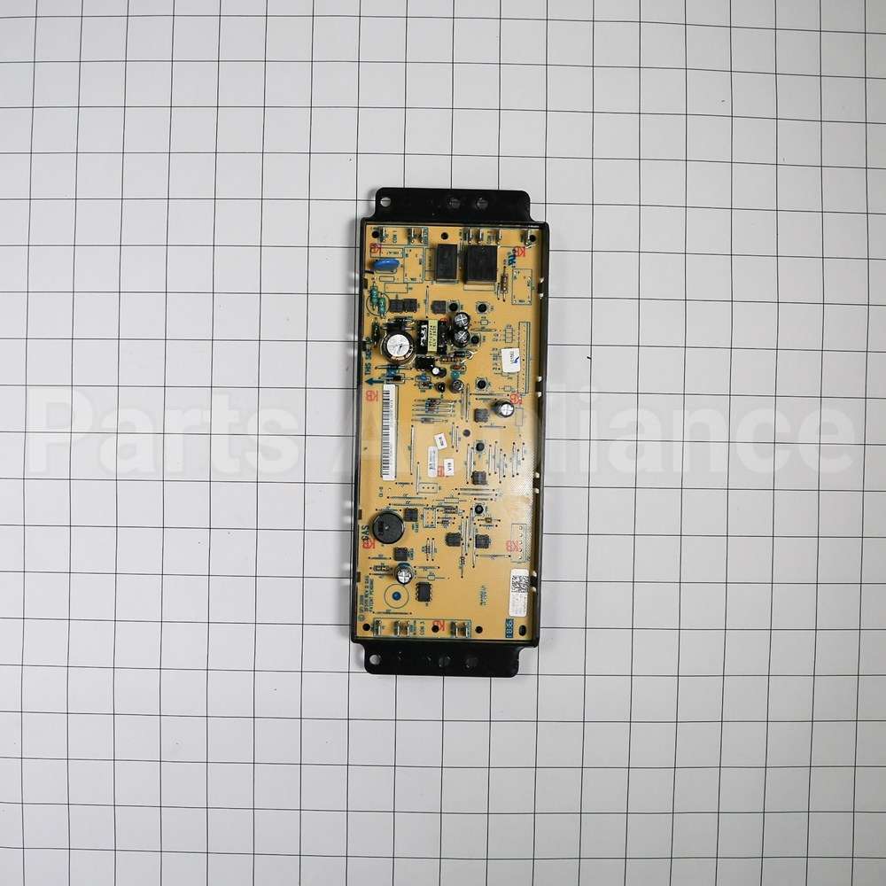 WPW10556707 Whirlpool Cntrl-Elec