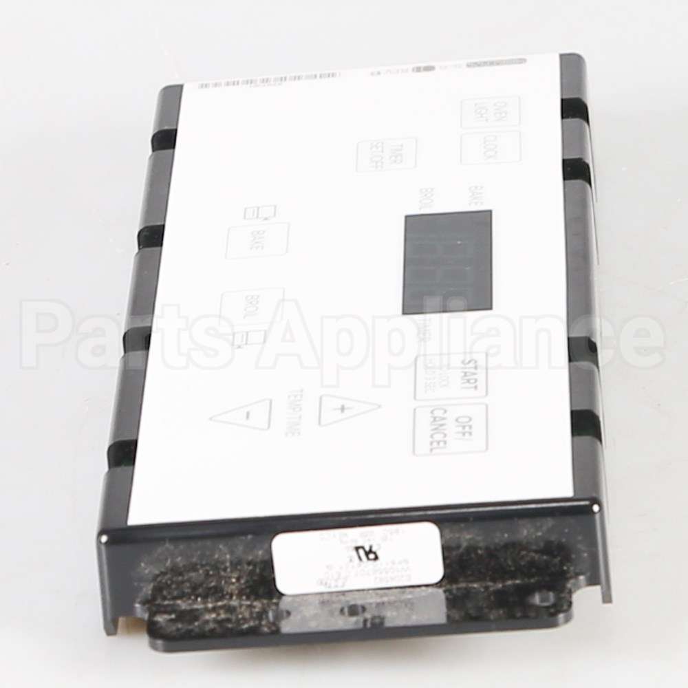 WPW10556707 Whirlpool Cntrl-Elec