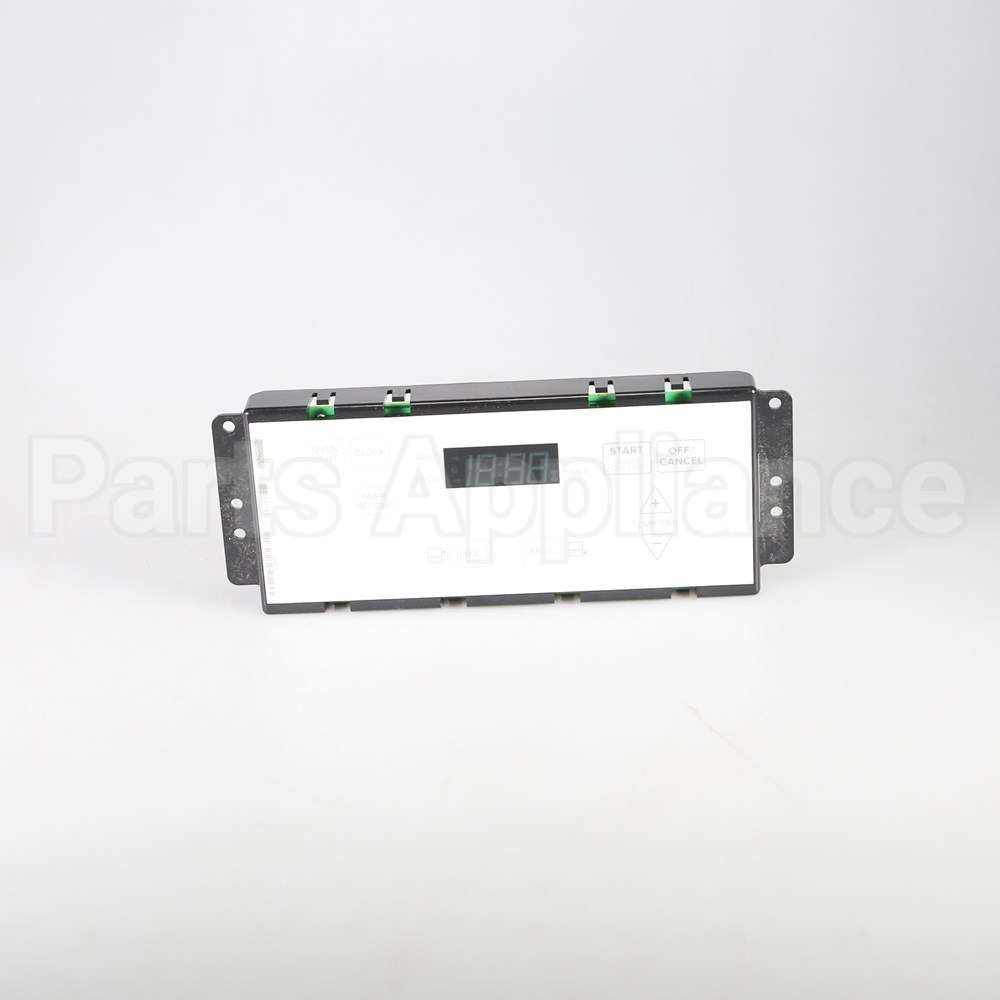 WPW10556707 Whirlpool Cntrl-Elec