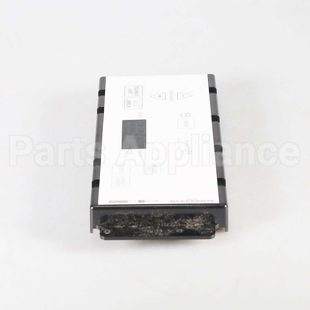 WPW10556707 Whirlpool Cntrl-Elec