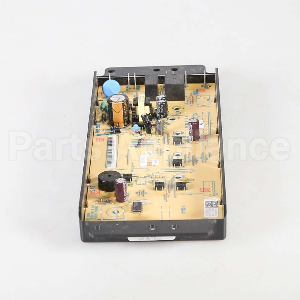 WPW10556707 Whirlpool Cntrl-Elec