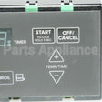 WPW10556708 Whirlpool Cntrl-Elec
