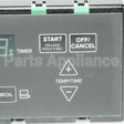 WPW10556708 Whirlpool Cntrl-Elec