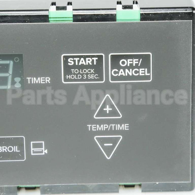 WPW10556708 Whirlpool Cntrl-Elec