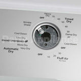WPW10557237 Whirlpool Panel-Cntl