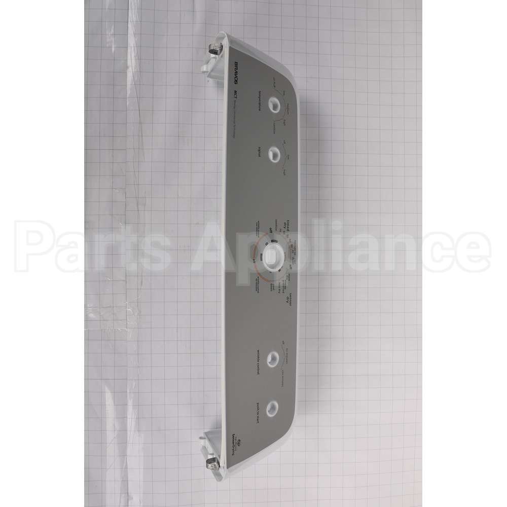 WPW10557259 Whirlpool Panel-Cntl