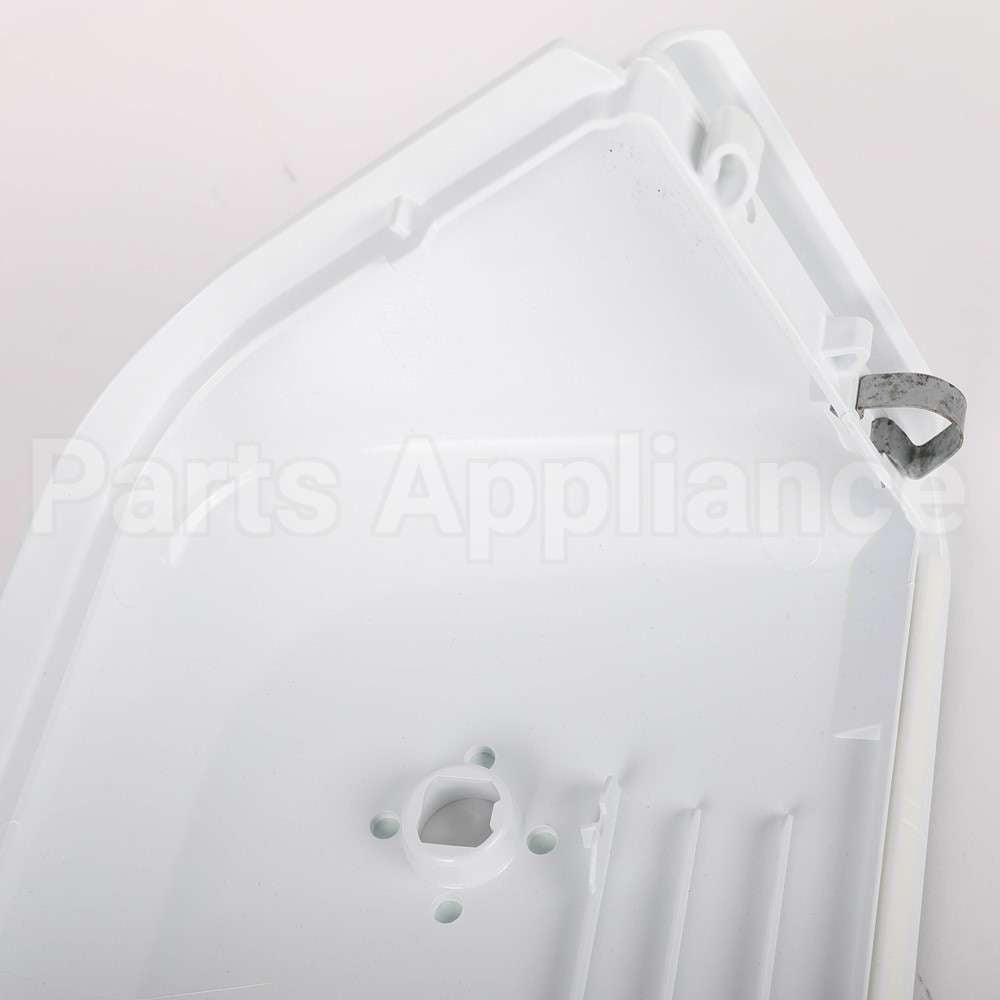 WPW10557259 Whirlpool Panel-Cntl