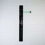 WPW10558074 Whirlpool Overlay