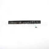 WPW10558074 Whirlpool Overlay