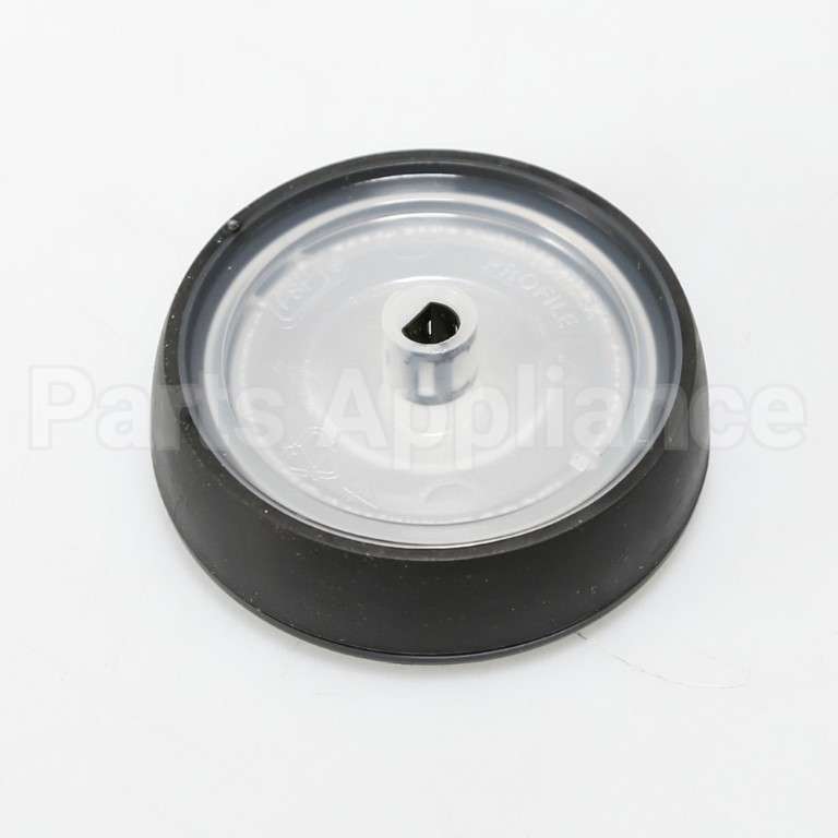 WPW10558463 Whirlpool Knob