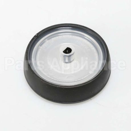 WPW10558463 Whirlpool Knob