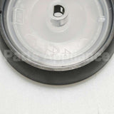 WPW10558463 Whirlpool Knob