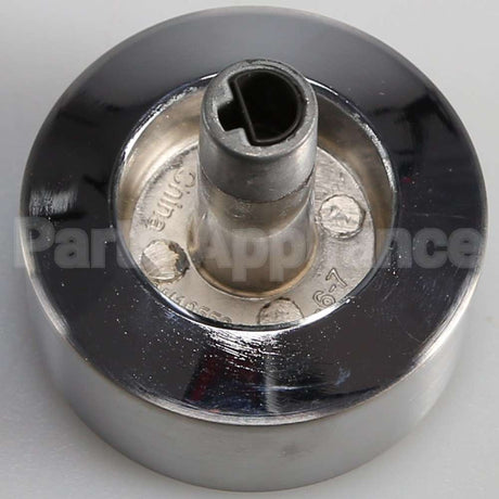 WPW10559475 Whirlpool Knob