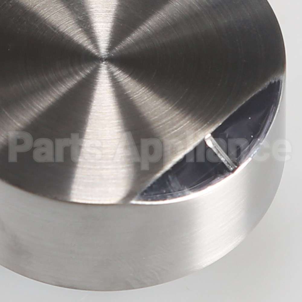 WPW10559475 Whirlpool Knob