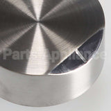 WPW10559475 Whirlpool Knob
