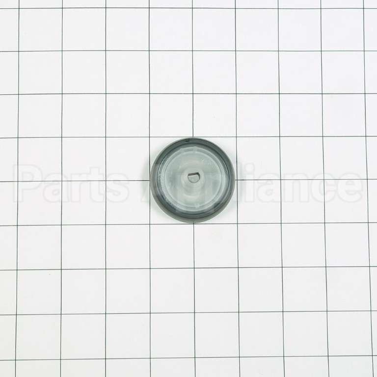 WPW10562155 Whirlpool Knob