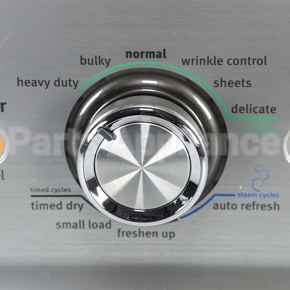 WPW10562318 Whirlpool Console