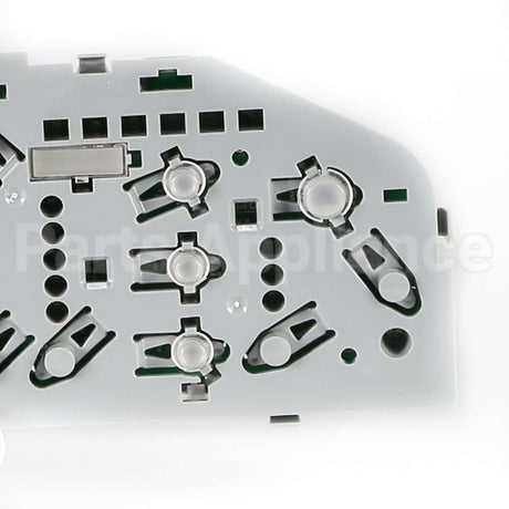 WPW10562818 Whirlpool Cntrl-Elec