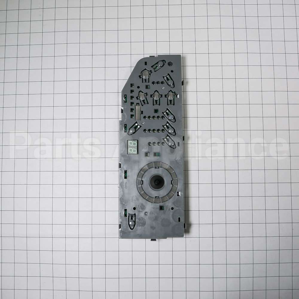 WPW10562818 Whirlpool Cntrl-Elec