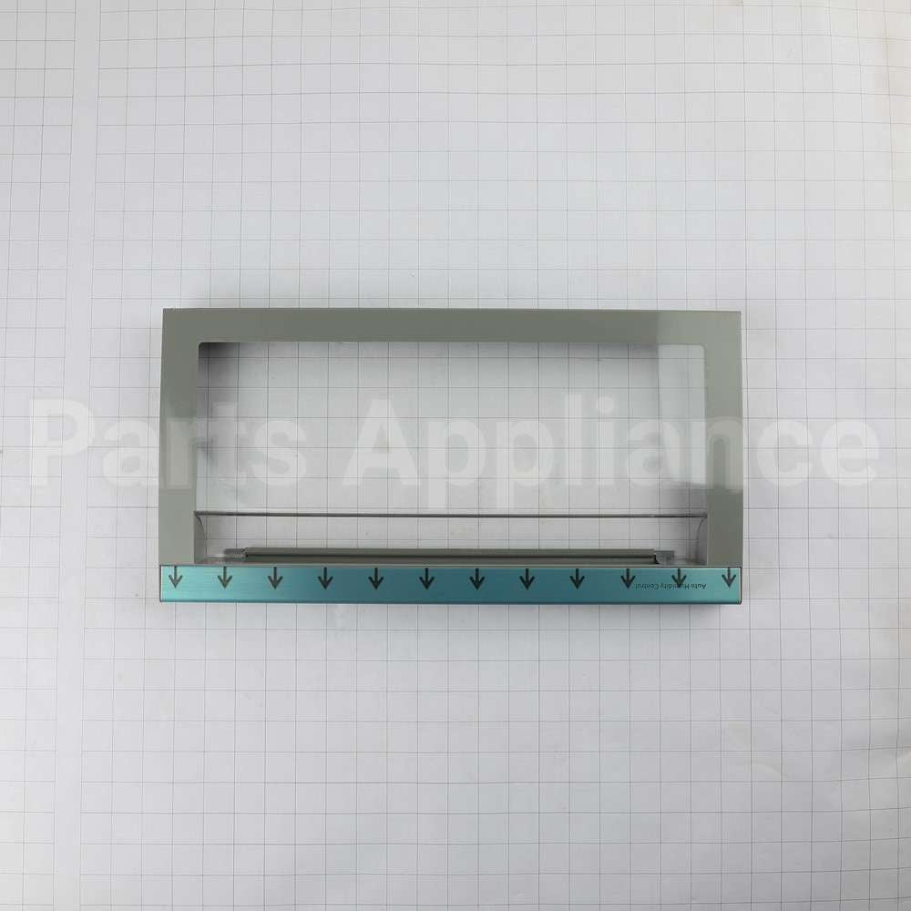 WPW10564297 Whirlpool Front-Pan