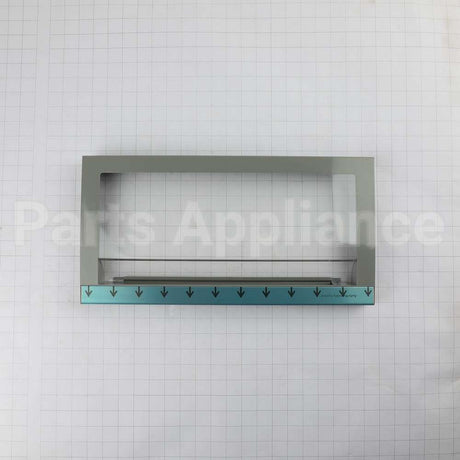 WPW10564297 Whirlpool Front-Pan