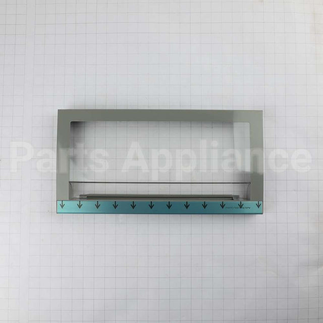 WPW10564297 Whirlpool Front-Pan