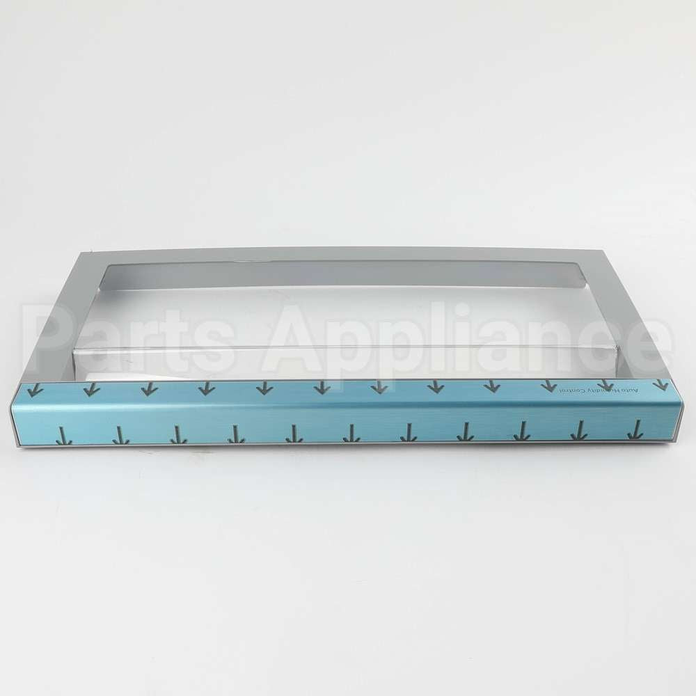 WPW10564297 Whirlpool Front-Pan