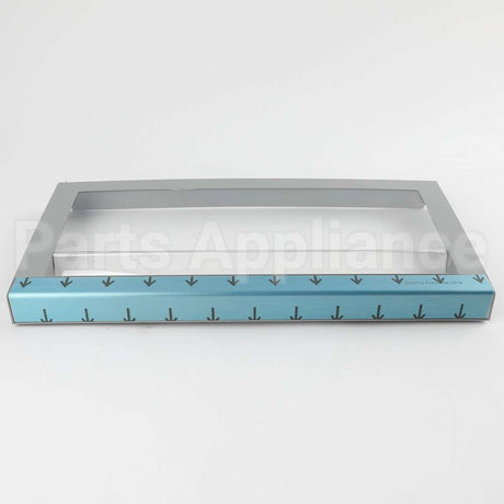 WPW10564297 Whirlpool Front-Pan