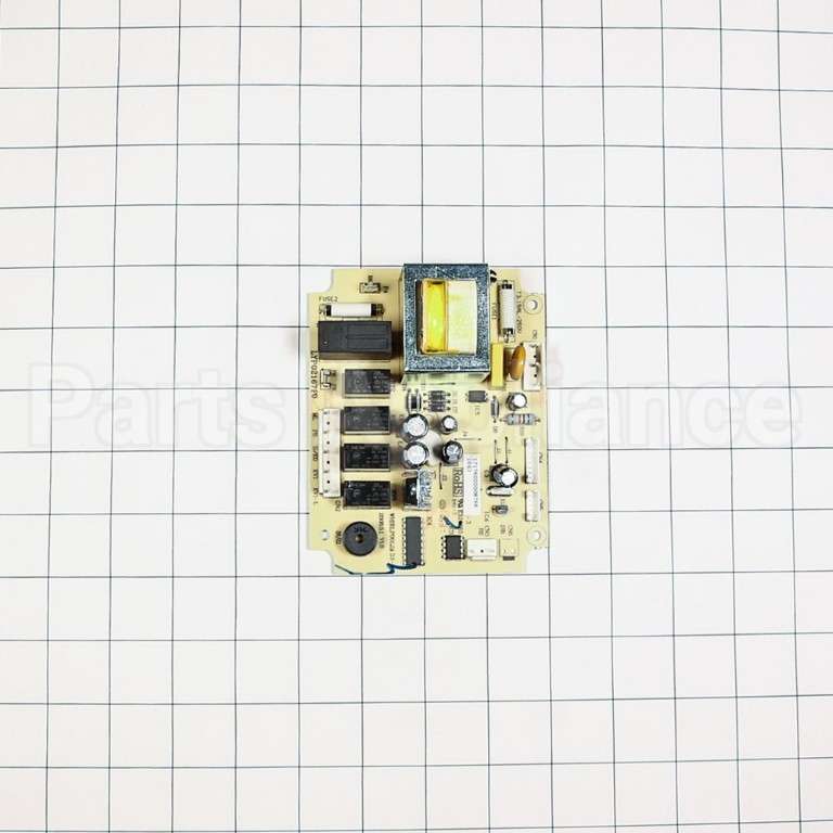 WPW10565690 Whirlpool Cntrl-Elec