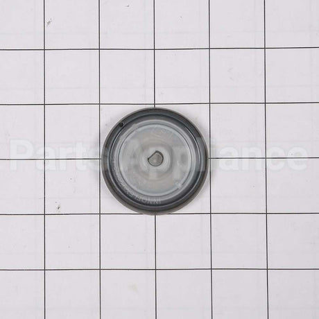 WPW10565871 Whirlpool Knob