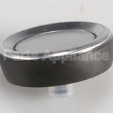 WPW10565871 Whirlpool Knob