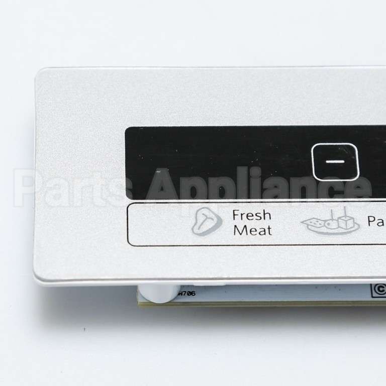 WPW10565995 Whirlpool Cntrl-Elec