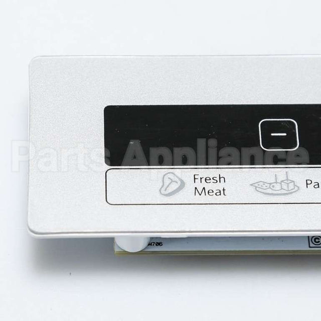 WPW10565995 Whirlpool Cntrl-Elec